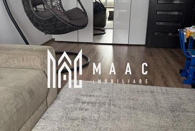 Apartament 2 camere | Bulevardul Dem. Radulescu| | 62mp - 4
