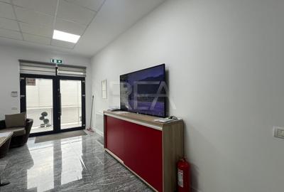 ACTIV LOGISTIC 577 mp – CHIAJNA, STR. INDUSTRIILOR - 9