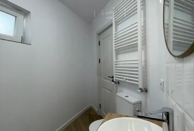 Exclusivitate - Faleza Nord, studio nou renovat, instalații noi, centrală pe gaz - 27