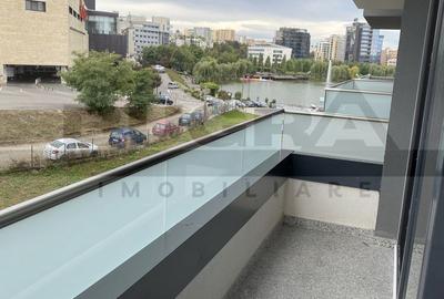 Studio modern, 40mp, decomandat, zona Iulius Mall - 6