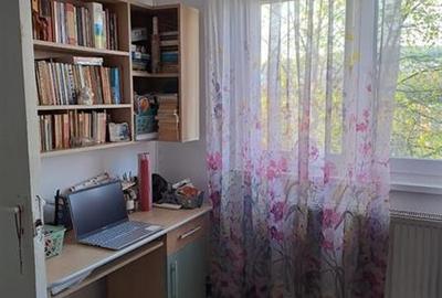 Tudor - Dacia apartament 2 camere mobilat + garaj - 9