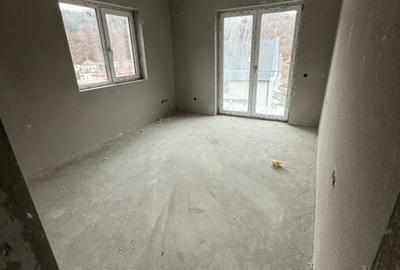 Duplex de vanzare in Floresti ,zona Manastirii Taut 120mp utili teren 250mp - 9