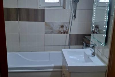 Inchiriere apartament modern cu 2 camere in Galati, Micro 16, renovat - 9