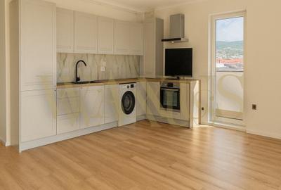 Apartament Modern - SU 58MP I Garaj I TVA INCLUS I CF - Eroilor - 2