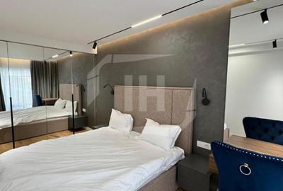 Apartament 2 camere si curte proprie in zona Sub Cetate/Poligon - 9