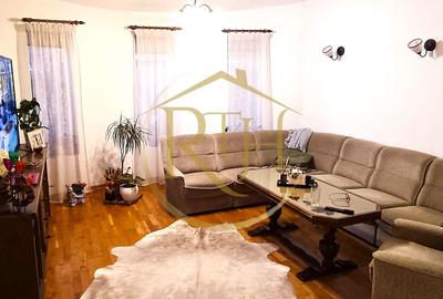Vand vila  5 camere construita cu materiale premium in Giroc, pret 185000 euro - 3