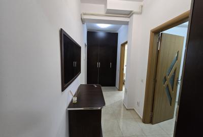 METROU DIMITRIE LEONIDA– MAGIC RESIDENCE, gars, 40mp, mobilata/utilata - 10