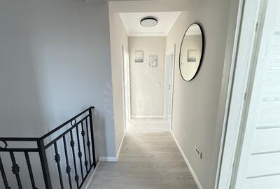 CASA / VILA 4 CAMERE / PAULESTI / GRADINA / CONSTRUCTIE 2024 - 10