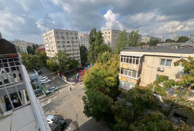 Metrou Apărătorii Patriei - 5