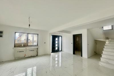 CASA INDIVIDUALA MODERNA | 600 MP TEREN | GARAJ | RADAUTI - 3