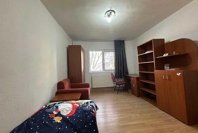 GARSONIERĂ DE VÂNZARE IN ZONA GORJULUI-MILITARI SEC.6 - 1