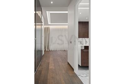 REA1027663 Apartament 4 camere I Prima inchiriere I 2 Parcari I Kiseleff - 12