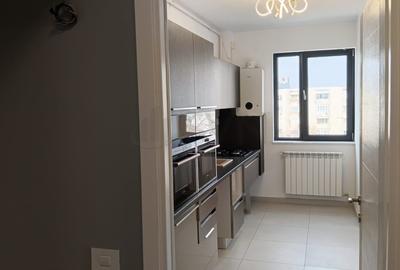 REA1007024 2 Camere Nou Aviatiei Aurel Vlaicu 5 minute - 8