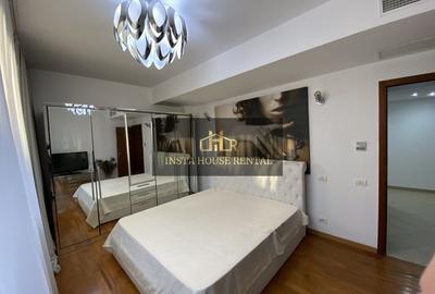 Apartament 2 camere Gafencu- Grand Residence / Herastrau - 5