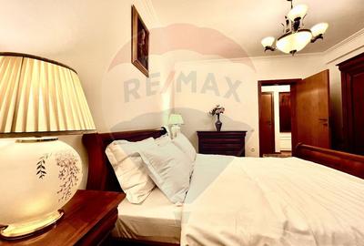 Apartament de închiriat Centrul Civic, mobilat si utilat - 8