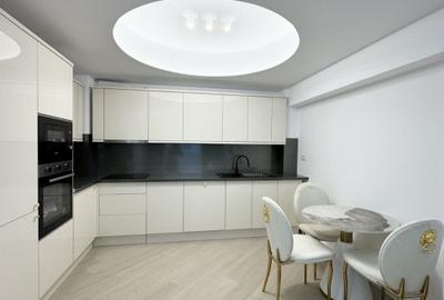 Apartament 3 camere | LUX | Parcare | Cortina North-Pipera - 3
