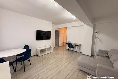 Apartament 2 camere, Intre Lacuri, incalzire pardoseala, Iulius Mall, FSEGA - 2