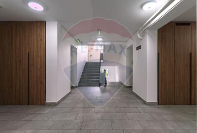COMISION 0% | APARTAMENT 2 CAMERE | DECOMANDAT | DRESSING | ETAJ 7/10 - 9