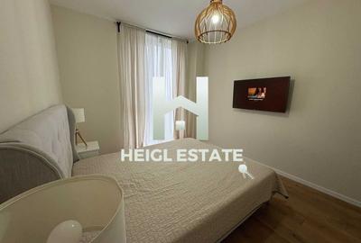 Apartament LUX de închiriat cu 2 camere în zona Torontalului, Timișoara - 4