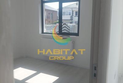 Casa 3 camere- Parter + Pod – Curte 110 mp- acte gata! - 3