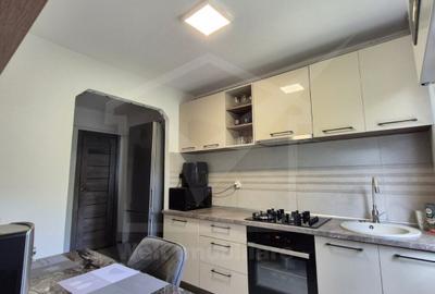 Apartament 3 camere, Manastur, 2 boxe la subsol - 2