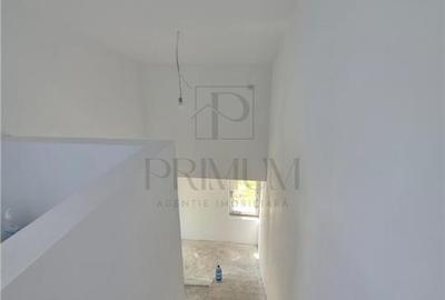 Casa Individuala - Plopi  - La Cheie - Design Premium - 9