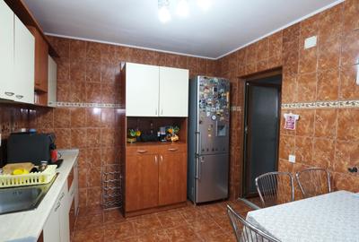 Vanzare casa P+M+Pod construita in 2009 in Breaza Prahova teren plat, totul nou - 7