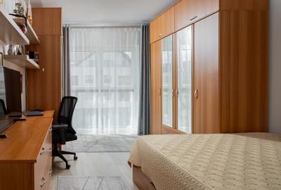 Apartament 3 camere premium | Tractorul | 2025 | Mobilat & utilat | Parcare - 14