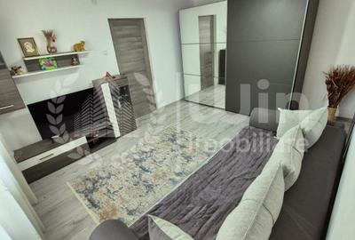 Apartament 3 camere | 65mp | Manastur | Balcon | Zona Alexandrescu - 2