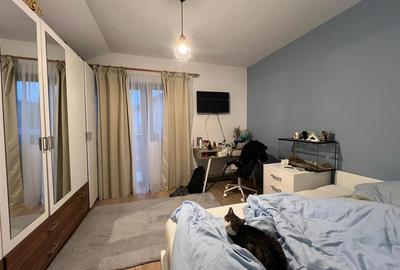 Casa duplex cu 4 camere si 5 ari de teren zona Dura - 18