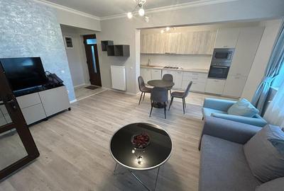 Inchiere apartament 3 camere Ploiesti, zona Albert - 1