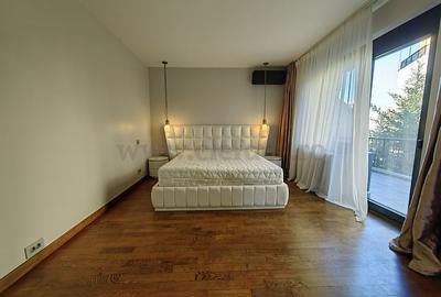 Baneasa Residential Park - Vila in apropiere de British School - 12