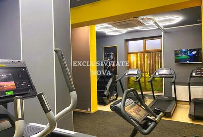 0% ! Spatiu COMERCIAL in proprietate cu Afacere "la cheie" PARTER - 7