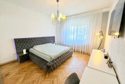 Casă spațioasă de închiriat în zonă centrală – Str. Lotrului - 3