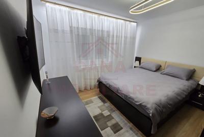 APARTAMENT DE ÎNCHIRIAT PREMIUM \4 CAMERE ÎN REȘIȚA \ZONA MICRO IV - 6