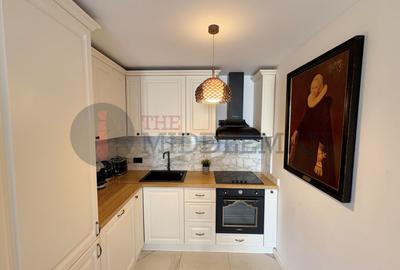 Apartament cu 2 camere - One Herăstrău Towers - 4