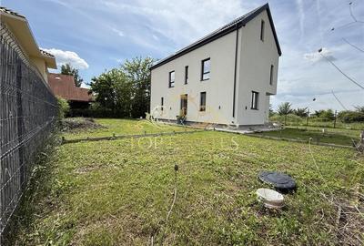 De vanzare Vila Str. Daliei - Petresti, Corbeanca, Ilfov - 1