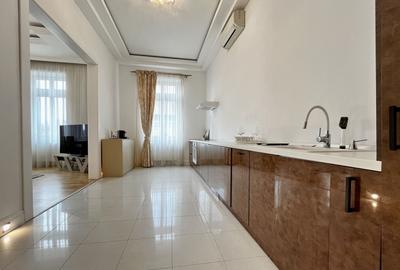 Apartament 3 camere, elegant si spațios, lângă parc, zona Centrala - 6
