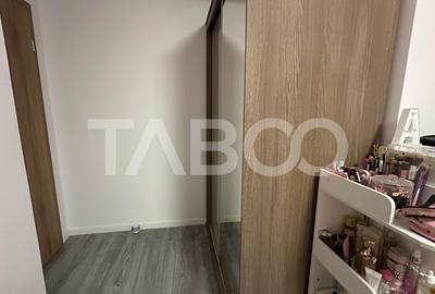 Apartament 2 locuri de parcare  3 camere decomandat Arhitectilor Sibiu - 20
