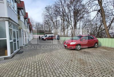 GARSONIERA CENTRU I PARCARE PRIVATA I 29.3mp I SUCEAVA I 51000euro - 2
