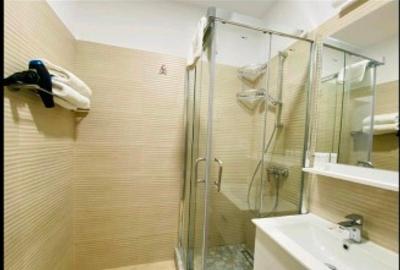 Central Ap. 3 cam. 103mp modern President Residence P subterana - 10