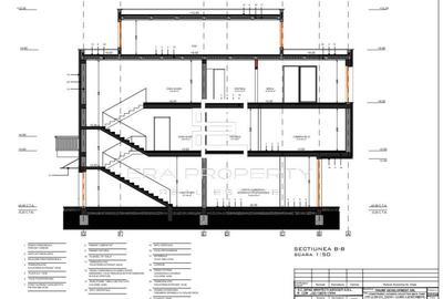 Apartamente 4 Camere – 95 mp | Etaj 1 | la cheie | Cartierul Arhitectilor - 4
