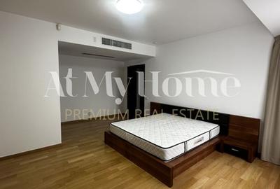 Apartament spatios cu 4 camere,  partial mobilat, 2 parcari, Clucerului - 11