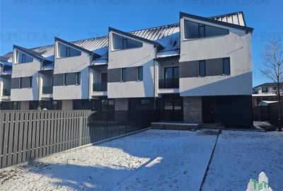 Casă individuală cu 5 camere în Chiajna