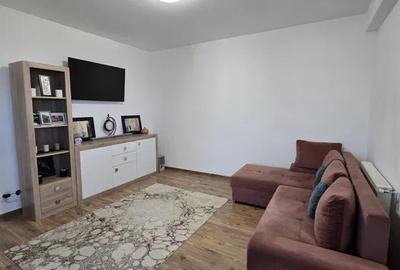Apartament 2 camere, decomandat, 60 mp, centrala, ac, balcon, Straja - 3