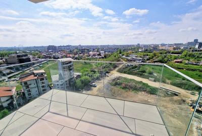 OFERTA Vanzare 2 camere | ONE Verdi Park | Finalizat | Lux Urban - 4