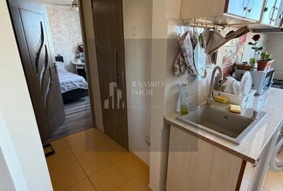 Apartament 2 camere Drumul Taberei - 3