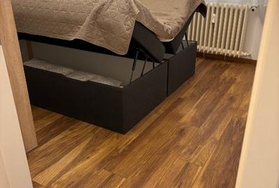 Apartament 2camere complet mobilat - 4