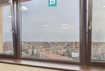 Penthouse 0ffice Premium 64 mp + Terasă 70 mp Et11 - 20