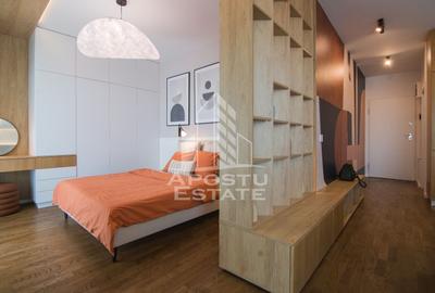 Apartament cu o camera, de inchiriat, Iosefin, Timisoara - 4